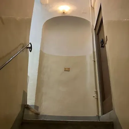 Borgognissanti Ollie's In Centro A Apartment *