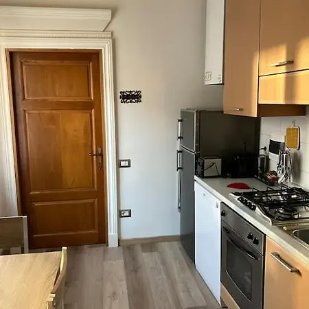 Apartment Borgognissanti Ollie's In Centro A