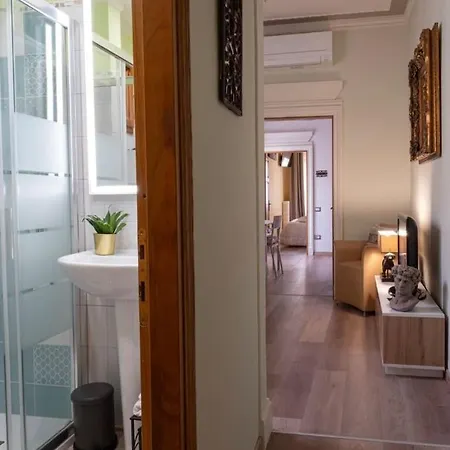 Borgognissanti Ollie's In Centro A Apartment Florence
