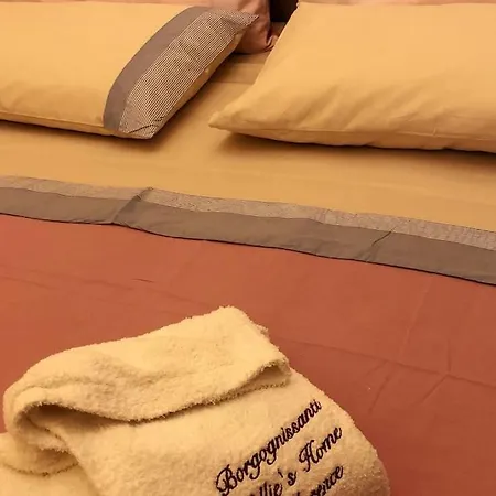 Borgognissanti Ollie's In Centro A フィレンツェ